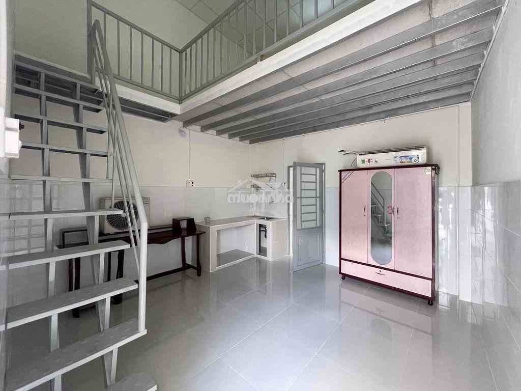 An Cư Lạc Nghiệp: Thuê Phòng Linh Xuân Tiết Kiệm & An Toàn!