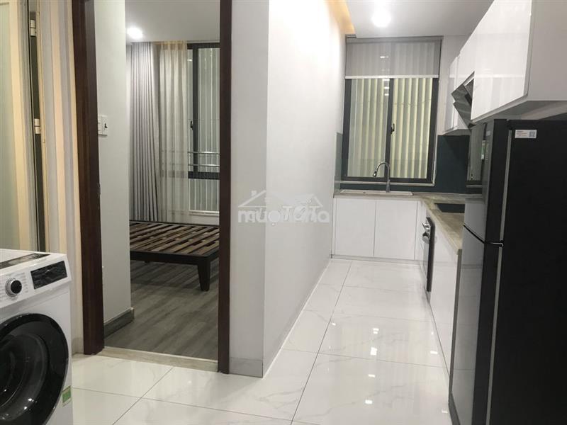 An Cư Lạc Nghiệp: Tìm Phòng Trọ Hoàng Diệu 2