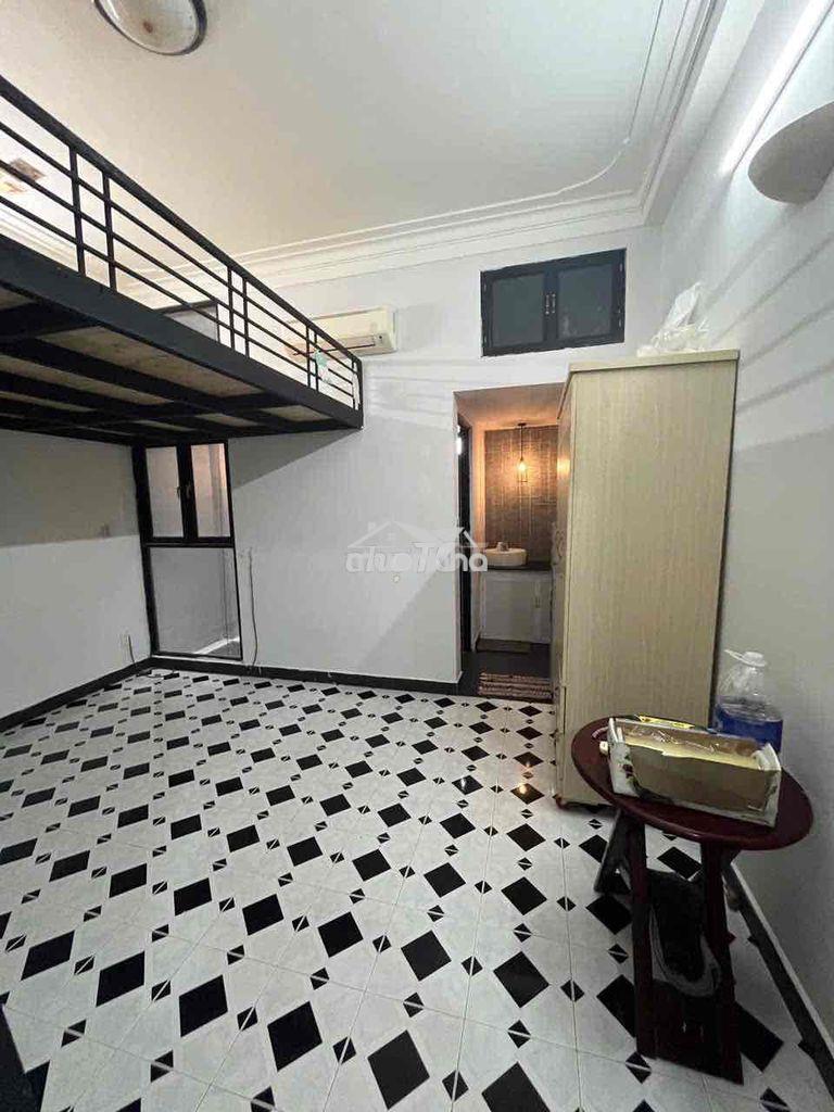 An Cư Lạc Nghiệp: Tìm Trọ Lý Tưởng, Tối Ưu Cuộc Sống!