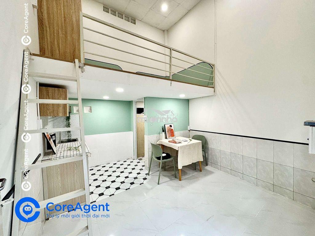 An Ninh Đảm Bảo: Tìm Khu Trọ An Toàn Đường Đặng Văn Bi