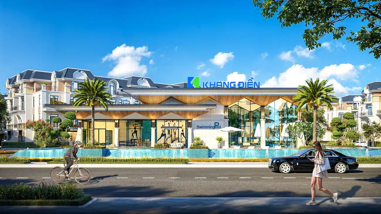 An tâm sở hữu - Với Gladia Khang Điền pháp lý minh bạch