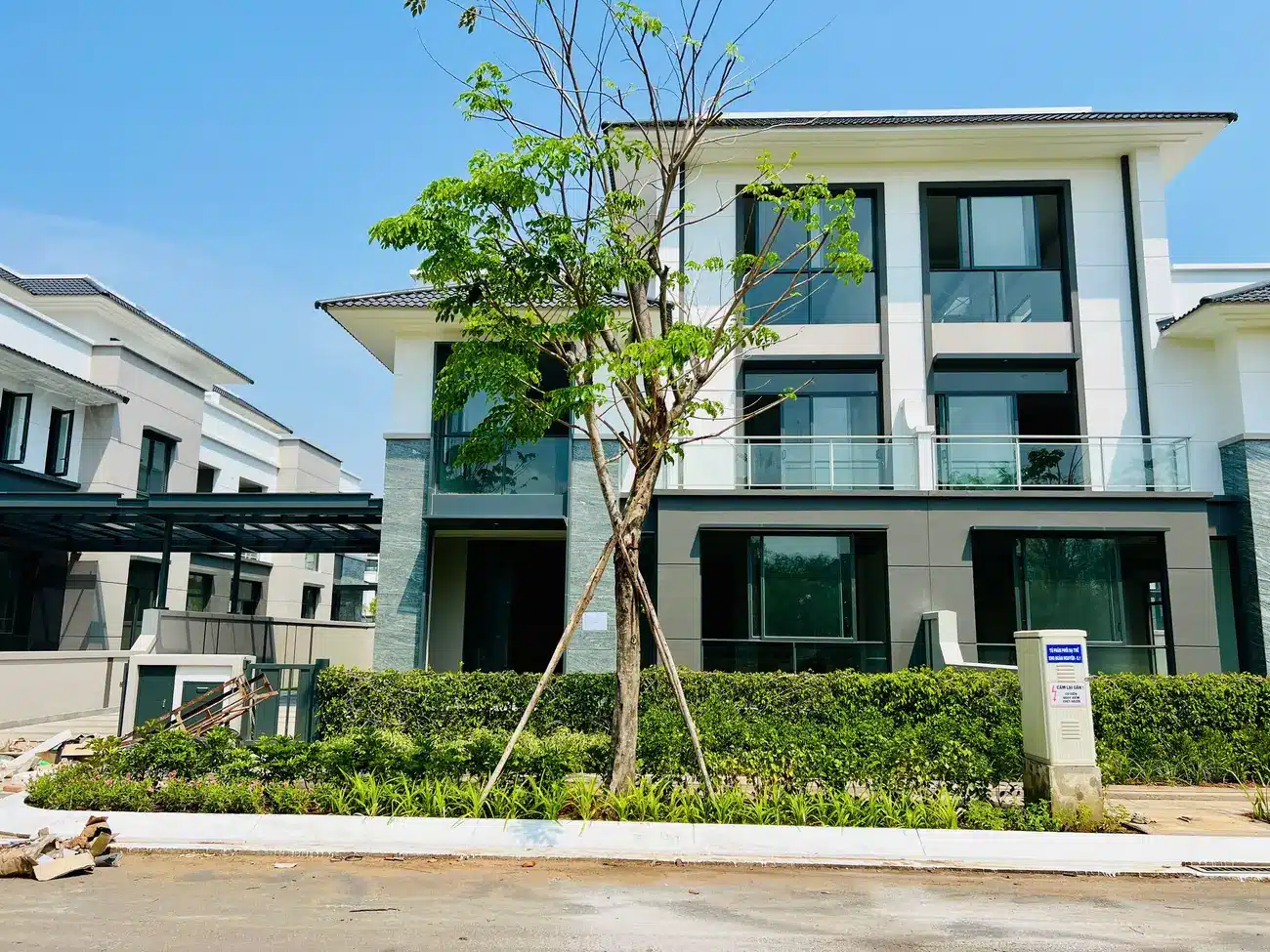 Cuộc Sống Sung Túc Với Gladia: Nâng Tầm Chất Lượng!