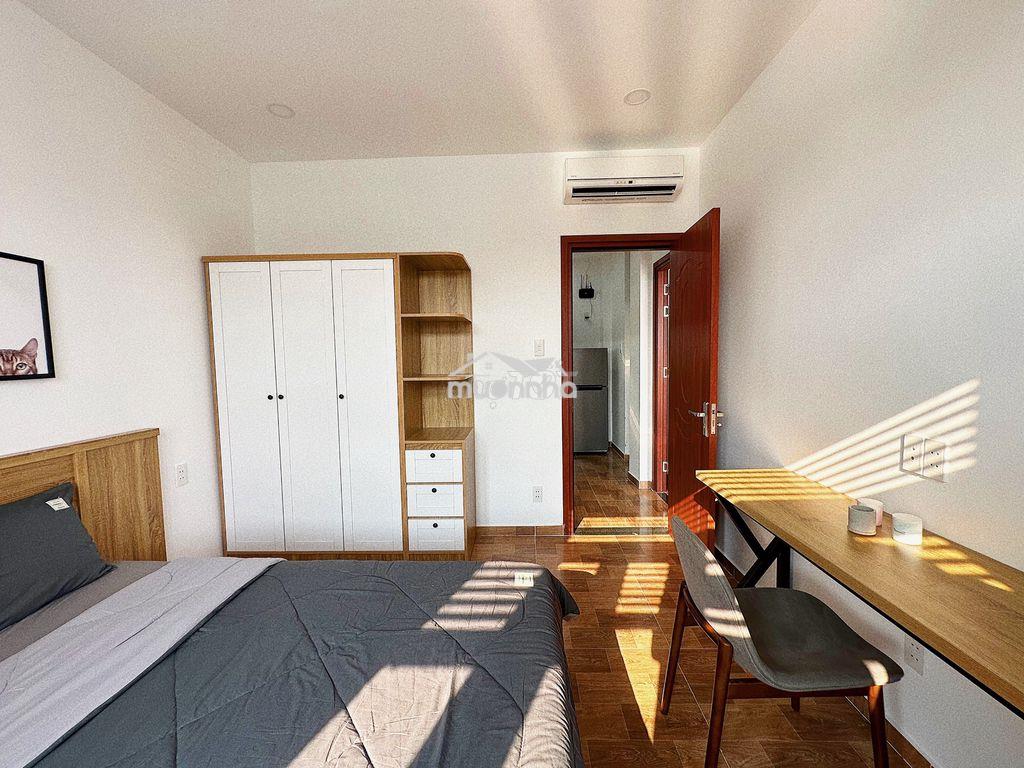 Đầu tư thông minh: Tối ưu lợi nhuận với Căn hộ Dịch vụ