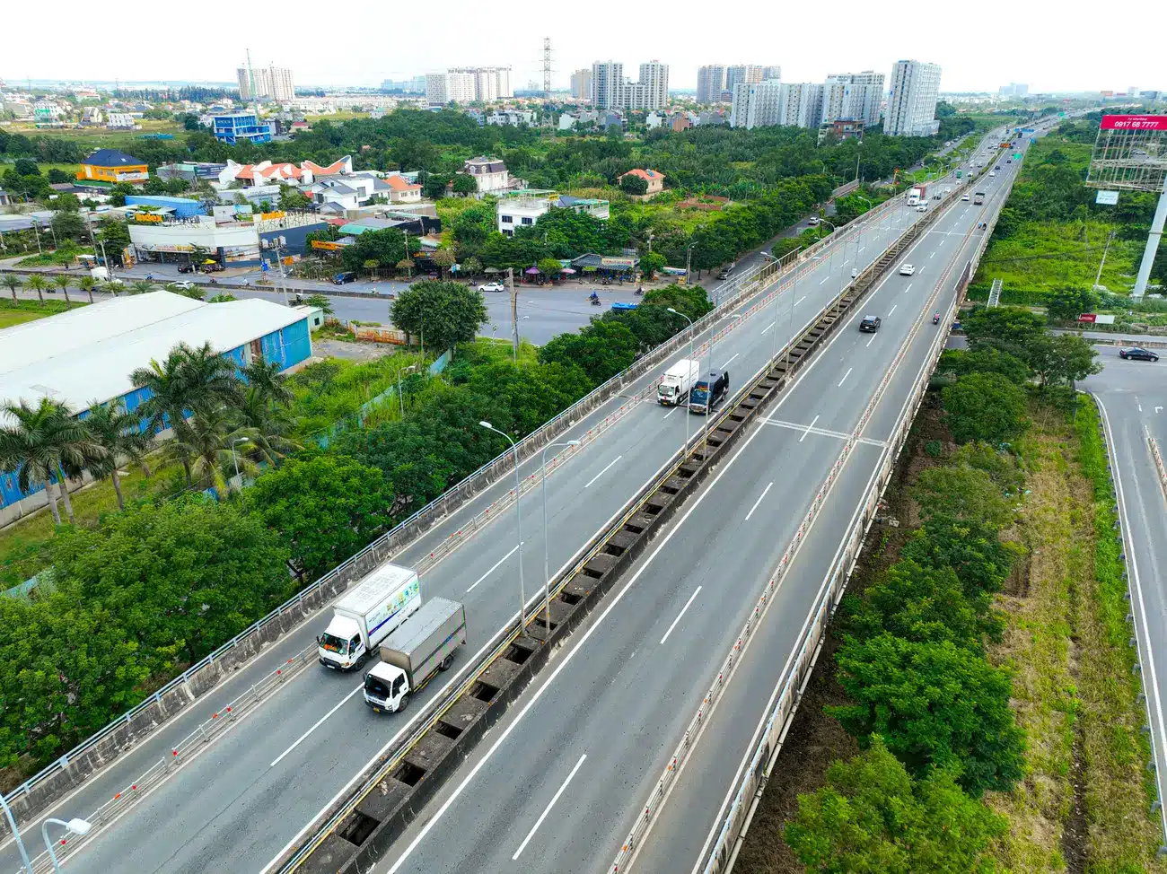 Đầu Tư Tối Ưu - Gladia Khang Điền: Tăng Giá Trị Bất Động Sản