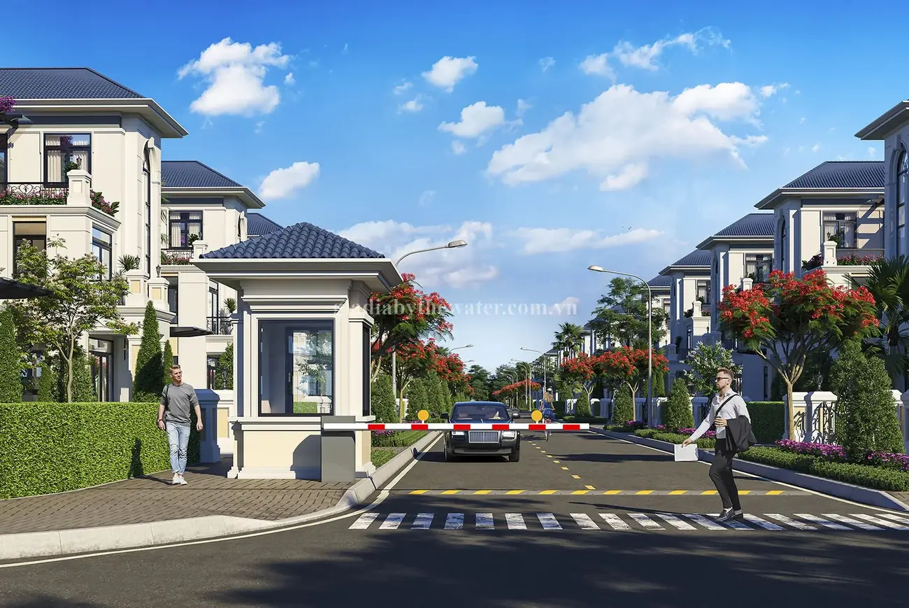 Đầu Tư Tối Ưu - Sở Hữu Cuộc Sống Vàng Tại Gladia Thủ Đức