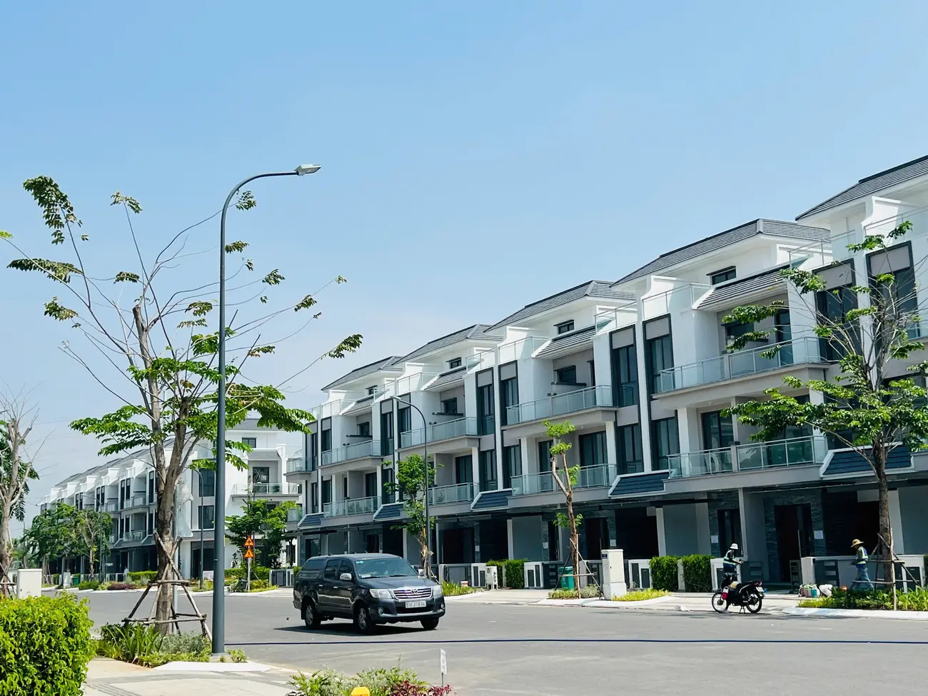 Đột phá Đầu tư | Với Gladia The Waters