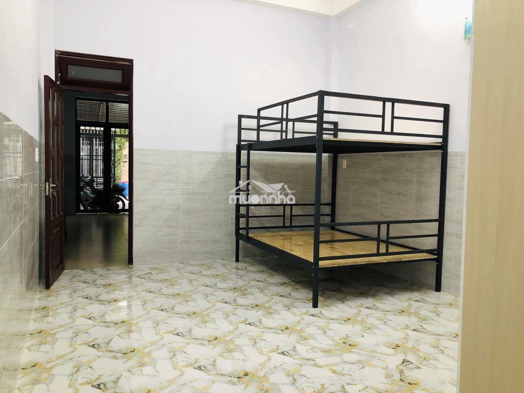 Săn Phòng Trọ ĐÚNG Ý, Tiết Kiệm TỐI ĐA Gần Nông Lâm TPHCM