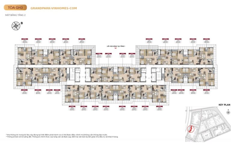 Sở hữu Căn hộ Tối ưu - Nâng tầm Cuộc sống tại Glory Heights