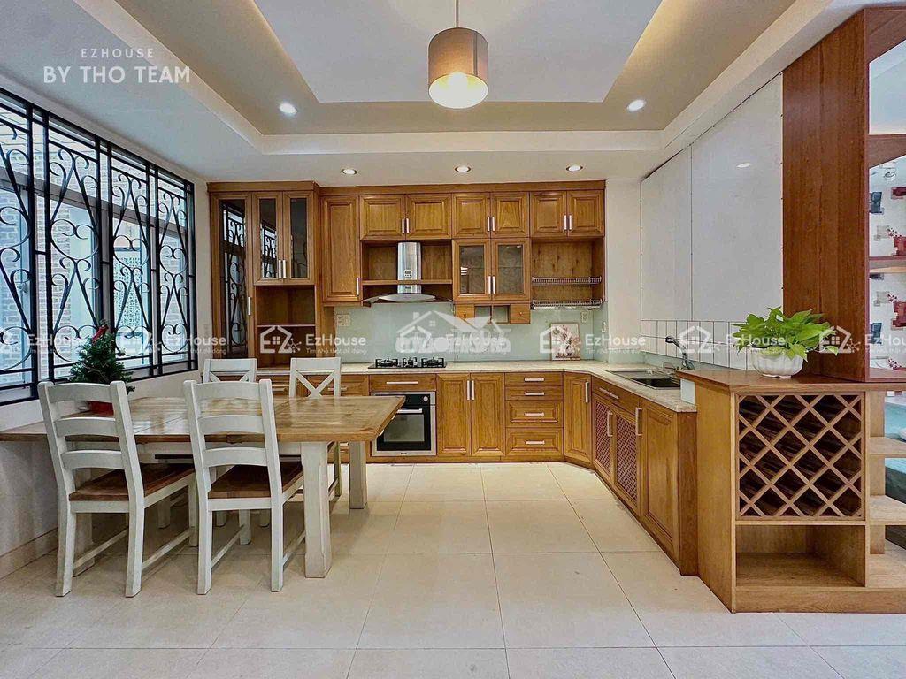 Sở hữu Cuộc Sống An Nhàn Tại Tân Bình: Giải Mã Bí Mật 'Cháy Phòng'