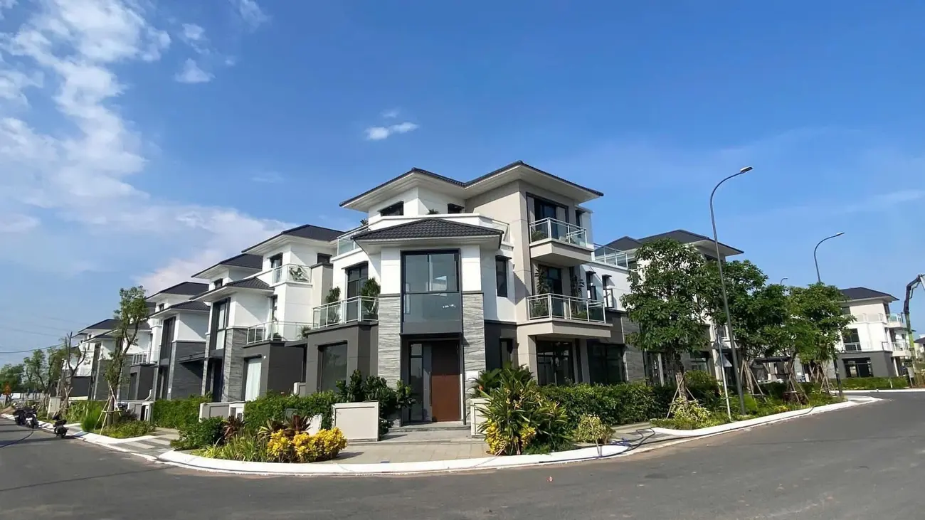 Sở hữu Cuộc Sống Đẳng Cấp với Gladia Khang Điền