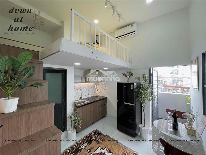 Sở hữu Studio K300: Đầu tư thông minh, sinh lời vượt trội 2026