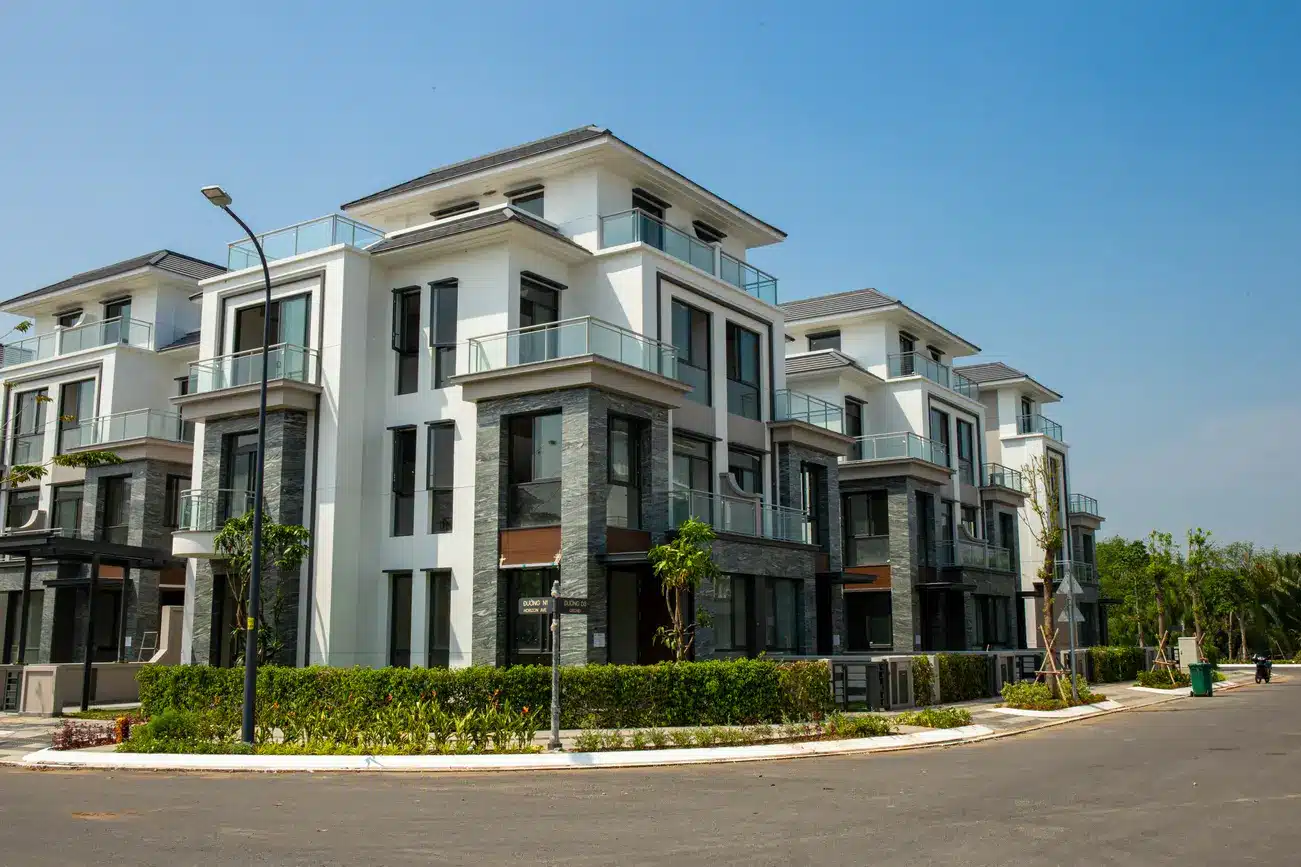 Sống An Lành - Sở Hữu Biệt Thự Gladia Khang Điền