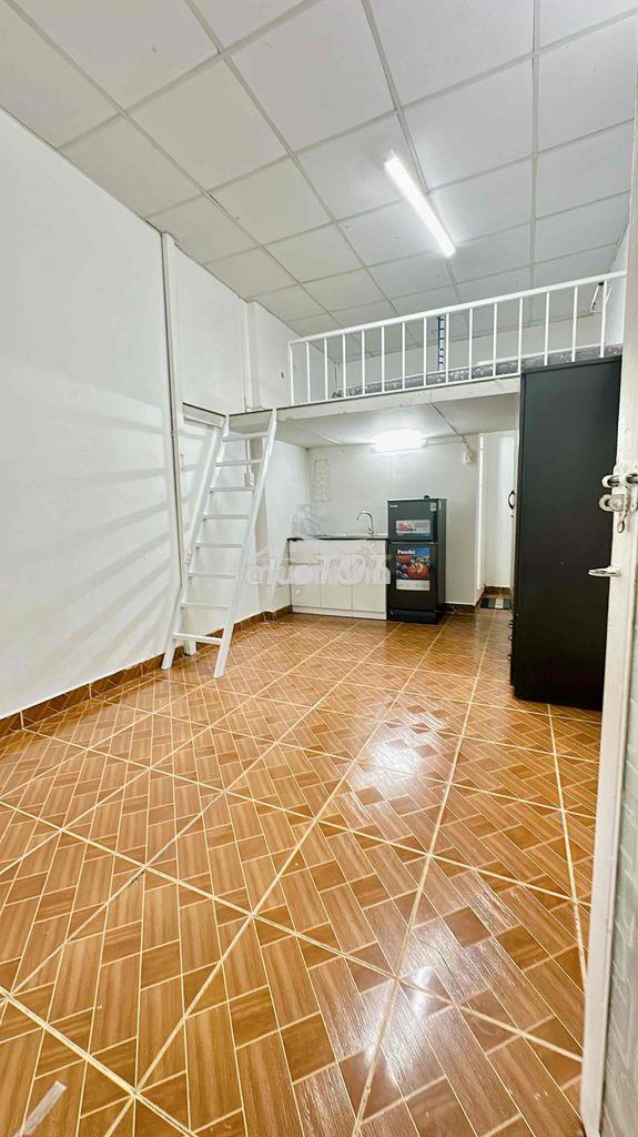 SỐNG KHỎE với phòng trọ: Tránh hệ lụy từ phòng không cửa sổ!