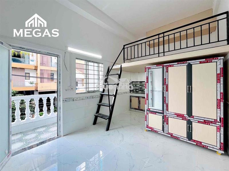 TIẾT KIỆM & An cư Thủ Đức: Chọn chung cư mini hay phòng trọ?