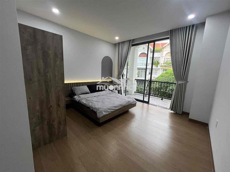 Tiết Kiệm Thời Gian & Chi Phí với CHDV Ngã Tư Bảy Hiền