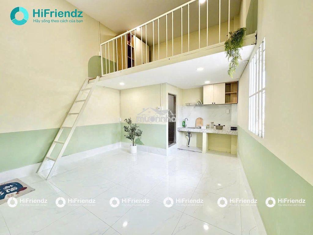 Tìm Phòng Trọ ĐÚNG Ý: Giải pháp cho dân Kiến Trúc Thủ Đức!