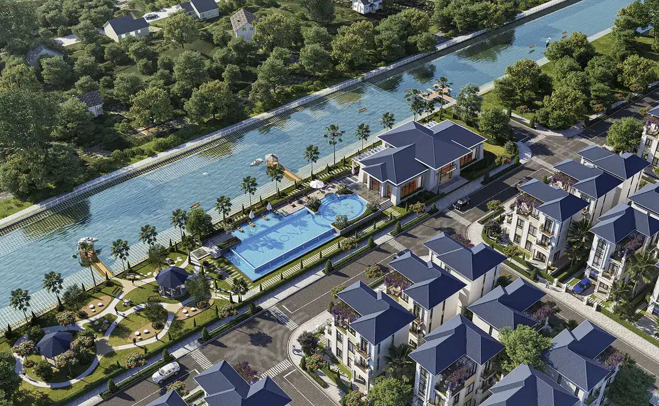 Tối ưu Hóa Lợi Nhuận Với Gladia Khang Điền