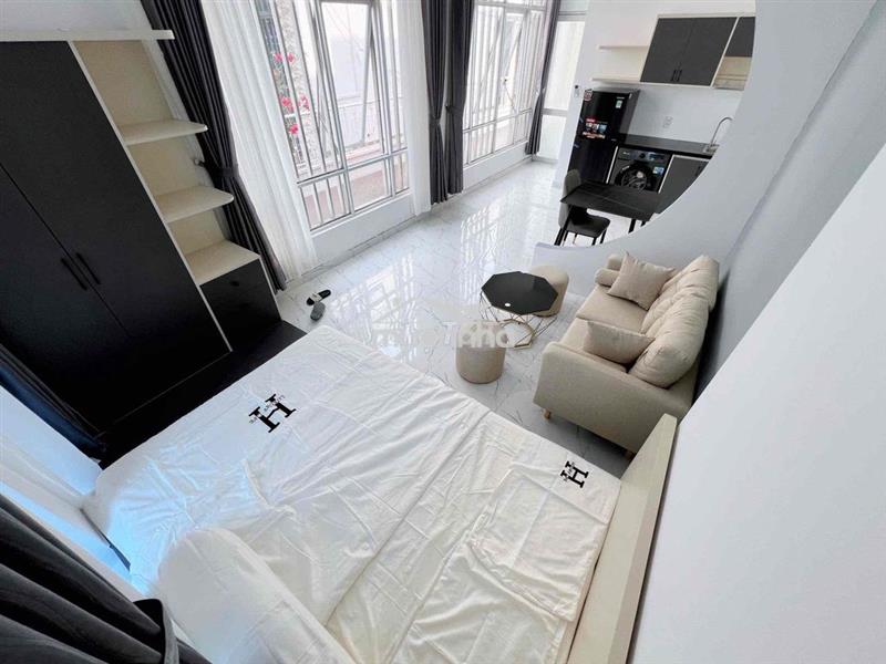 TRÁNH MẤT CỌC 100% Khi Thuê Căn Hộ Tân Bình